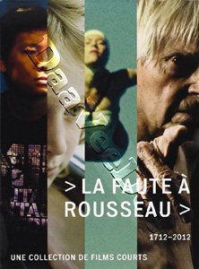Blame It On Rousseau |1712 - 2012 |   DVD